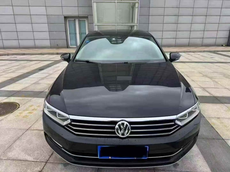 东营18年大众迈特威1