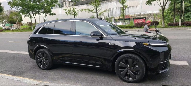 娄底25年理想L72