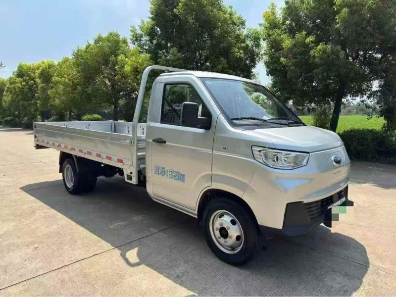 苏州26年开瑞小象X72