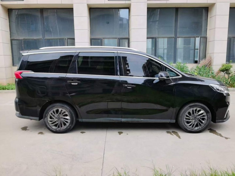 襄陽19年大通G506
