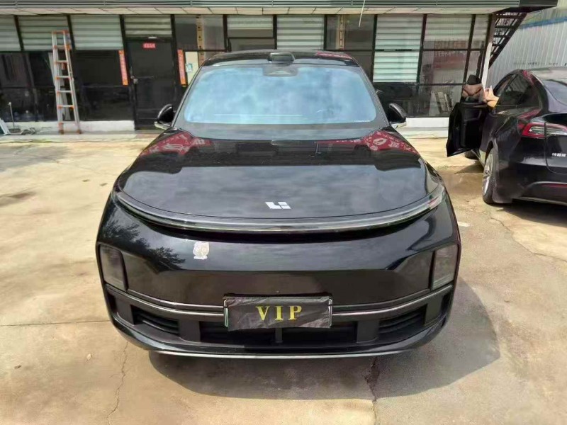 平顶山23年理想L81