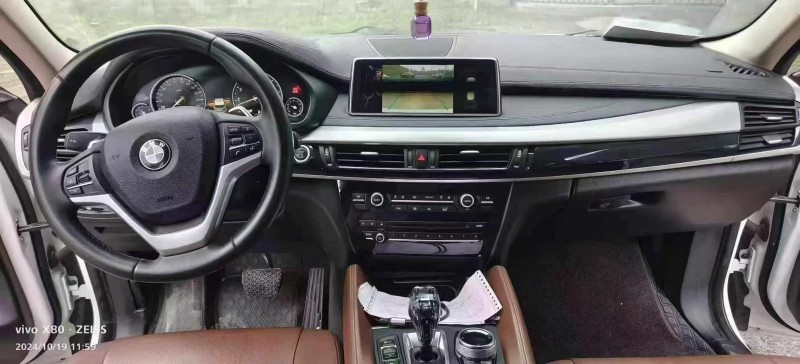 遵义16年宝马X67