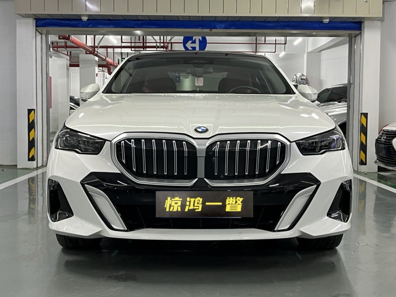 深圳24年寶馬5系1