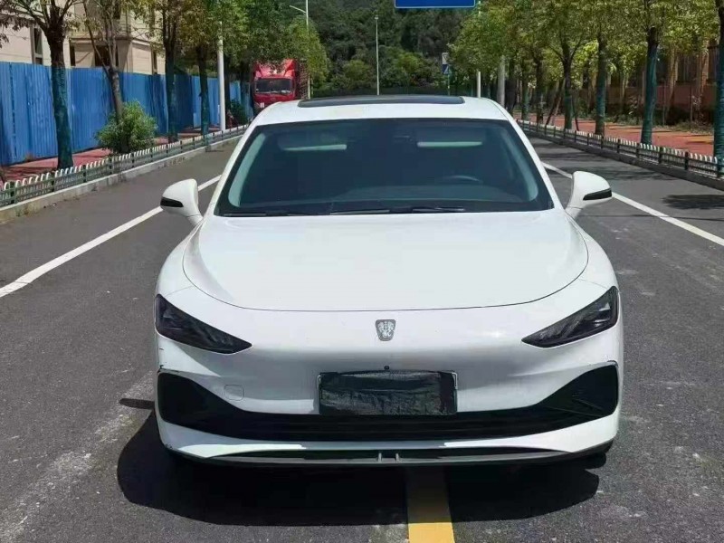 南平24年荣威D71