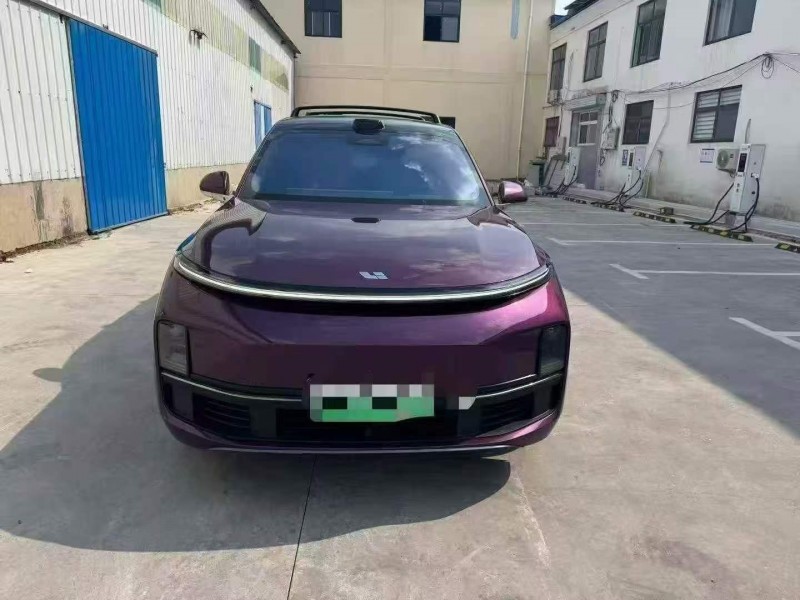 平顶山22年理想L91