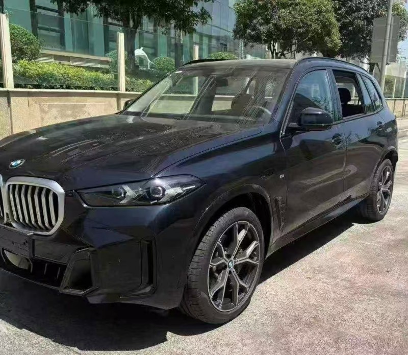 东营26年宝马X53