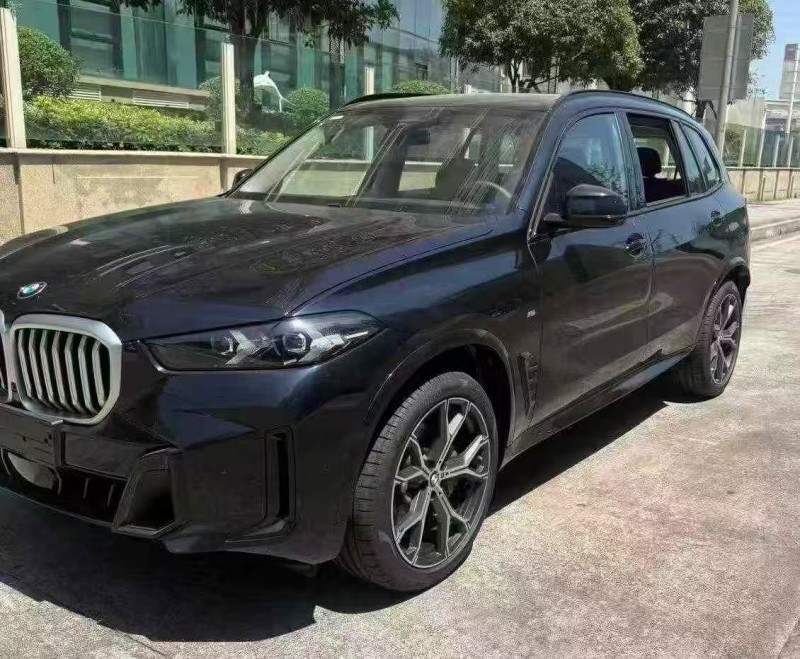 东营26年宝马X57
