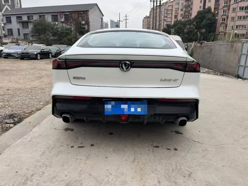徐州23年长安汽车UNI9