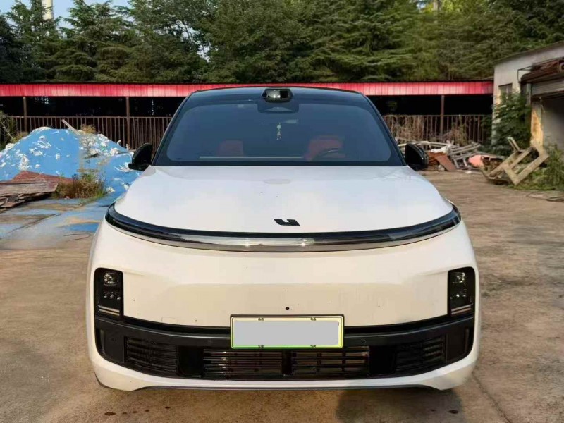 安阳24年理想L91