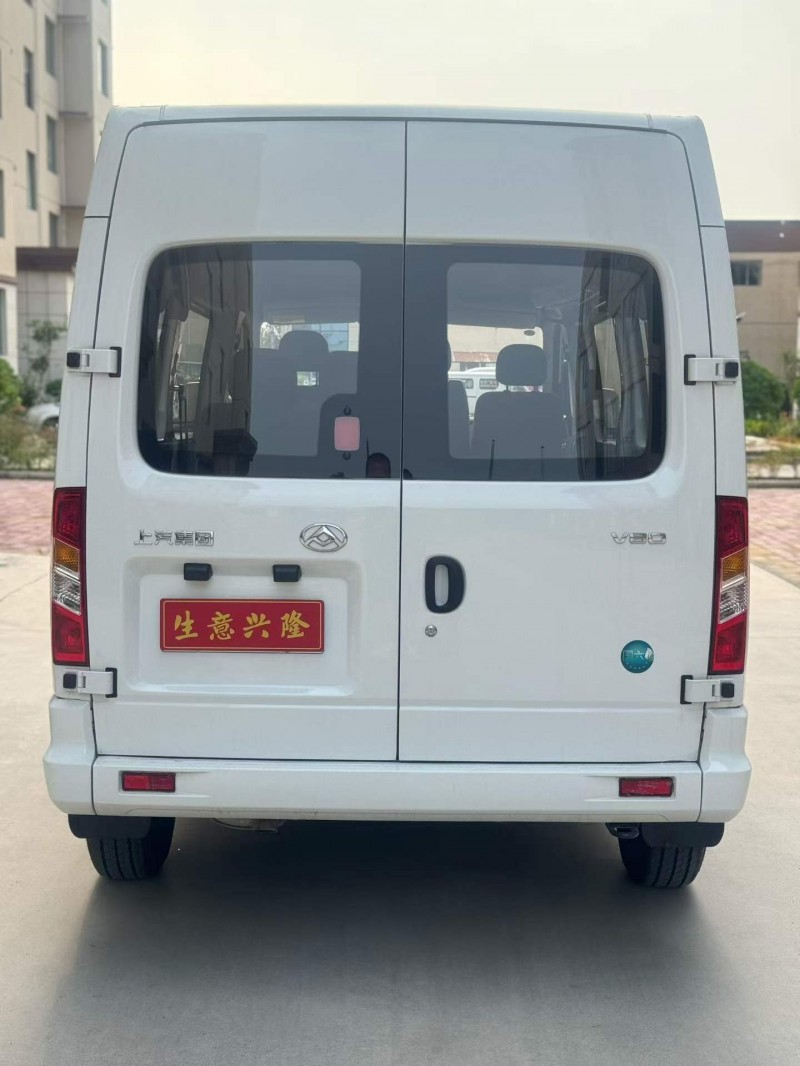 平顶山24年大通V804