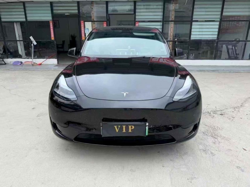 连云港23年特斯拉MODEL Y1
