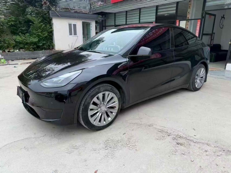 连云港23年特斯拉MODEL Y2