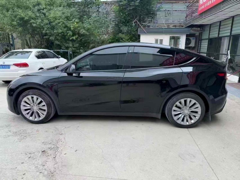 连云港23年特斯拉MODEL Y3