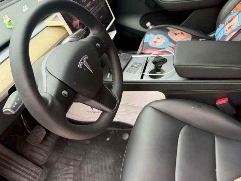 连云港23年特斯拉MODEL Y6