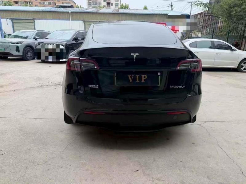 连云港23年特斯拉MODEL Y7