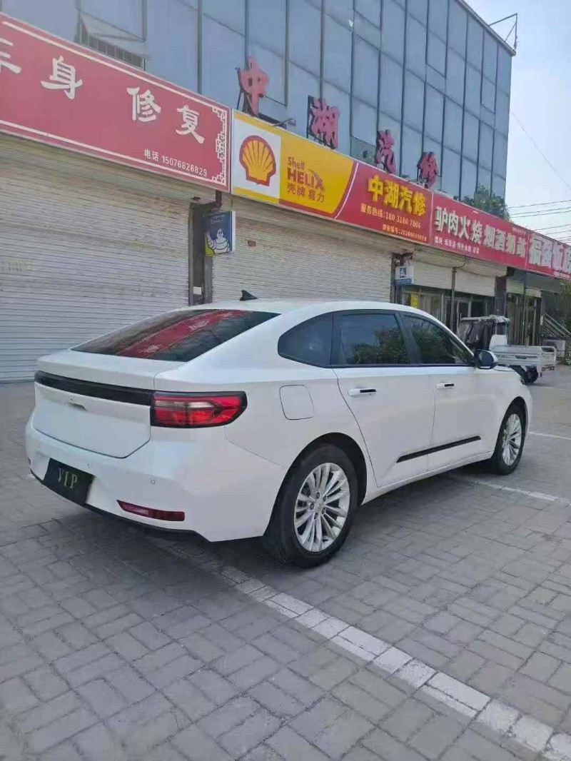 邢台22年宝骏RC57
