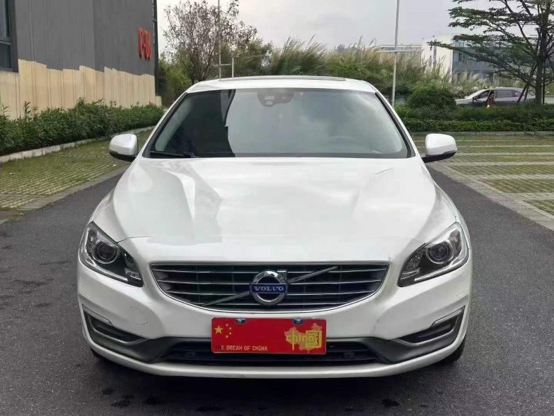广州18年沃尔沃S901