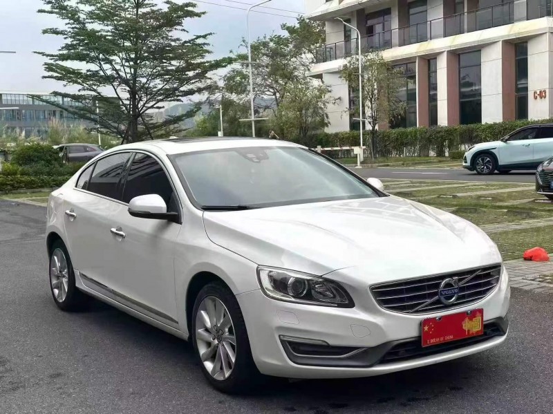 广州18年沃尔沃S902