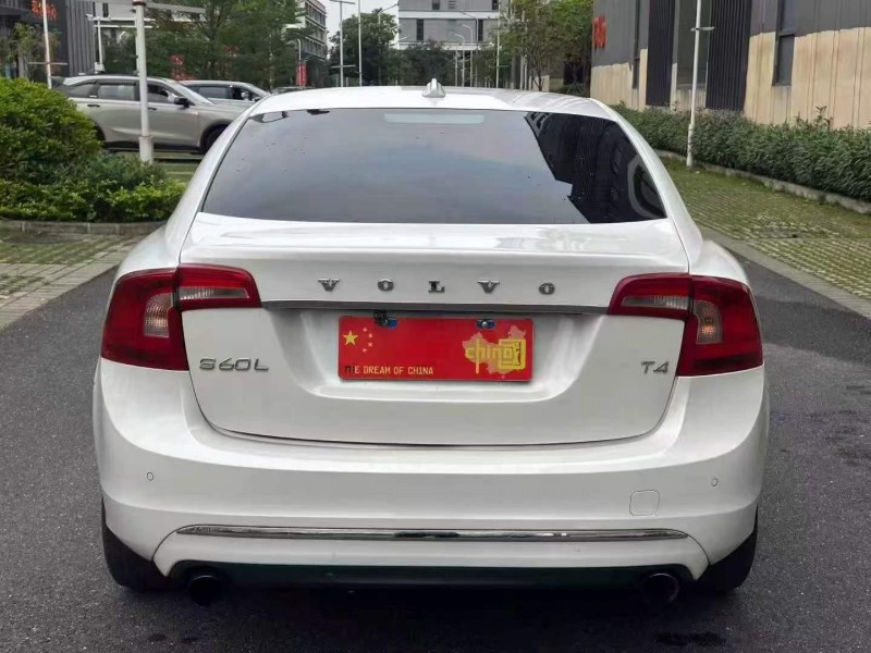 广州18年沃尔沃S905