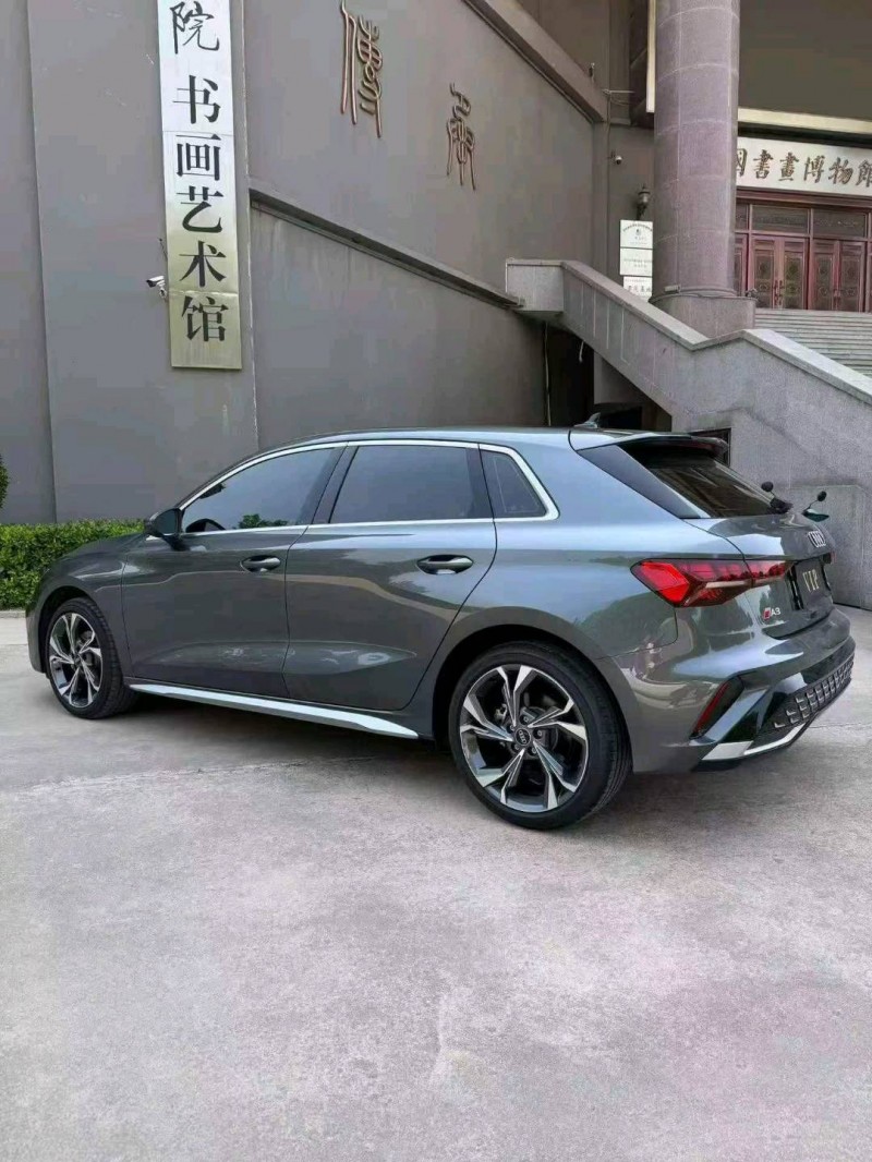 常州25年奥迪A38