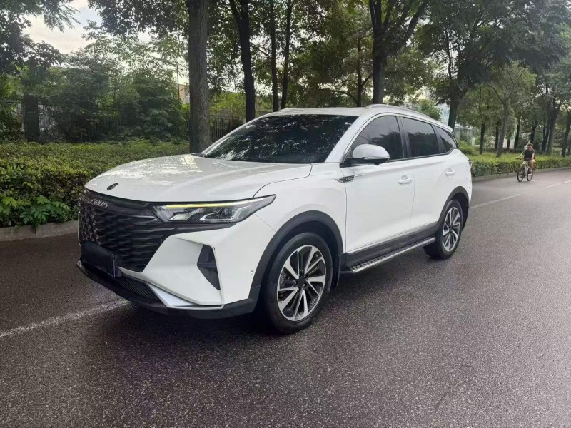娄底22年东风ax72