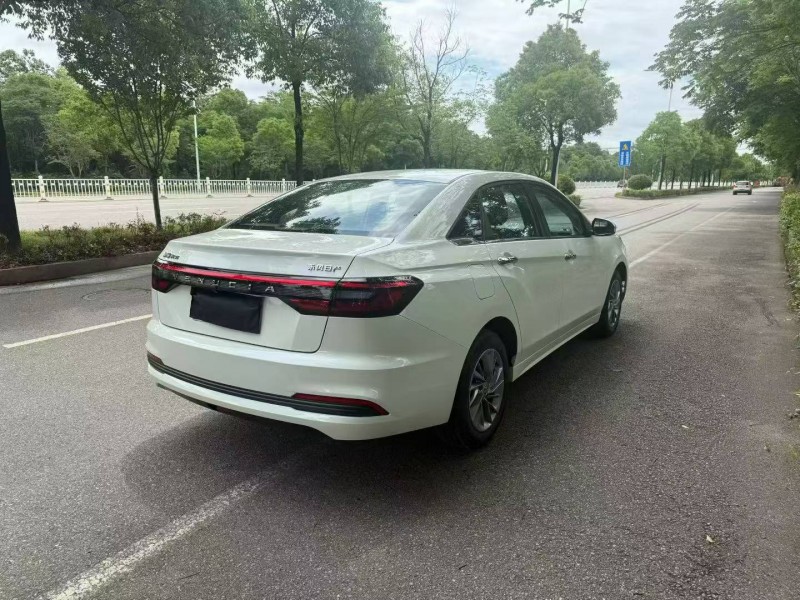 娄底26年启辰D608