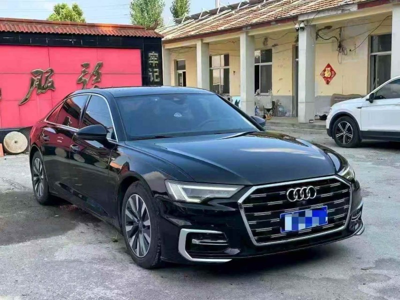 东营20年奥迪A6L2