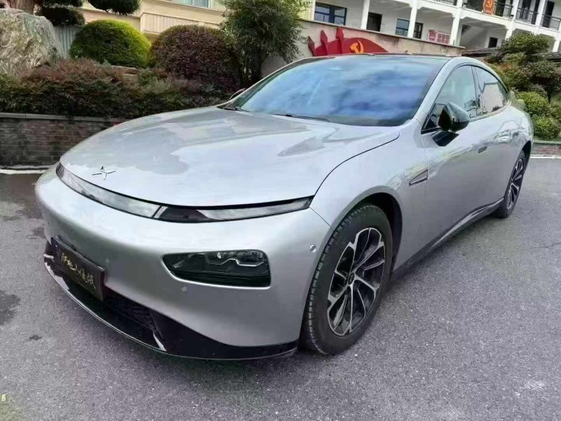 衢州21年小鹏汽车p73