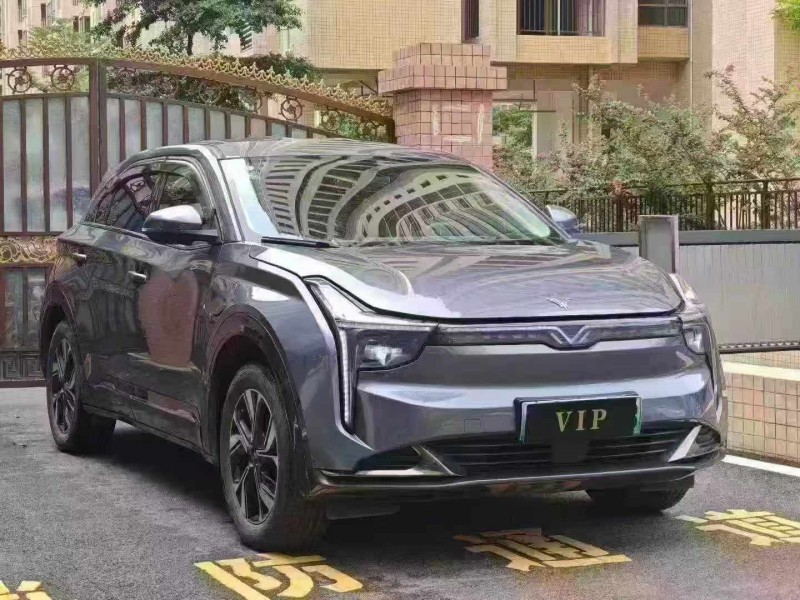 深圳24年哪吒U2