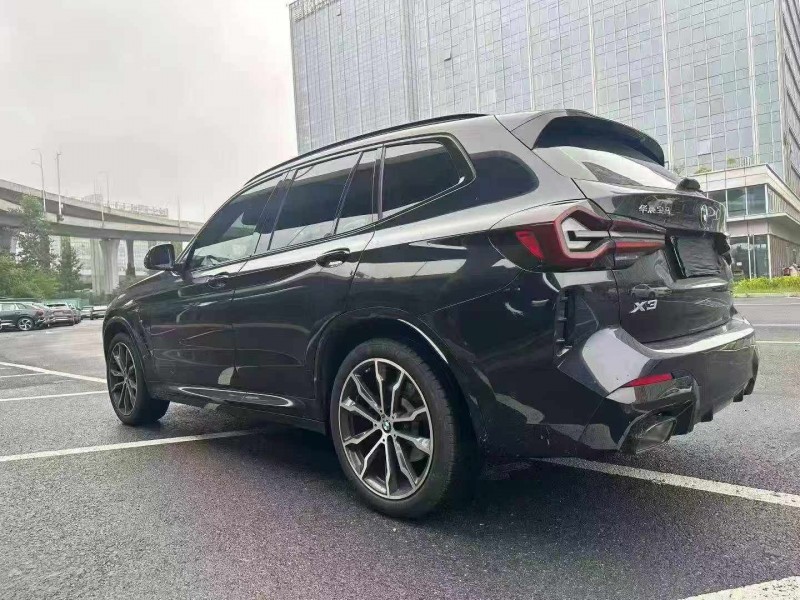 鹽城24年寶馬X39