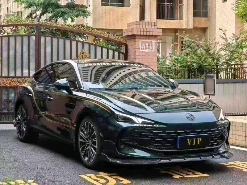 广州25年名爵72