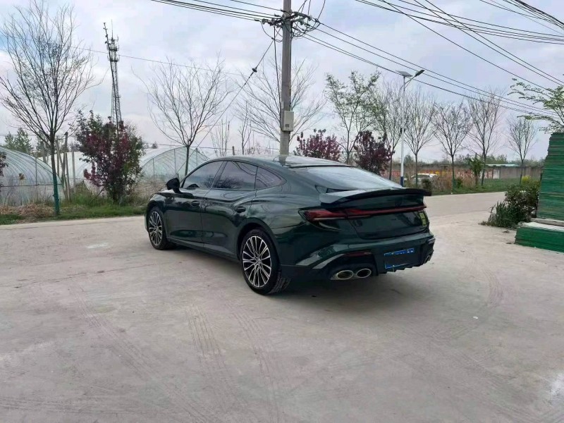 徐州24年名爵73