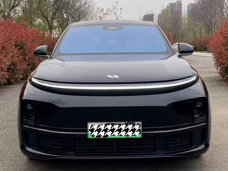 武汉24年理想L71