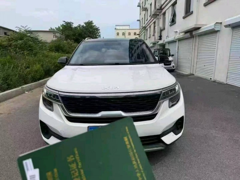 东营22年起亚KX31