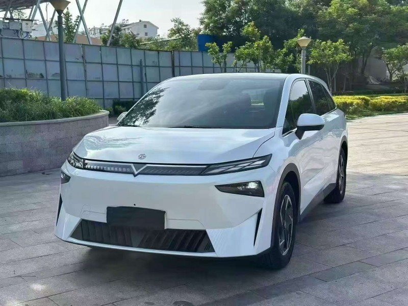 济宁24年启辰VX62