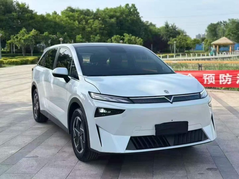 济宁24年启辰VX63