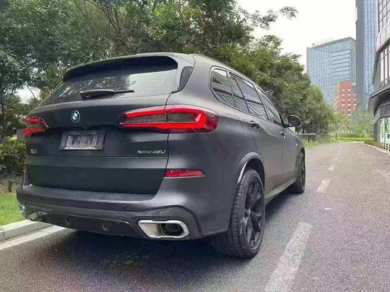 湖州23年寶馬X58