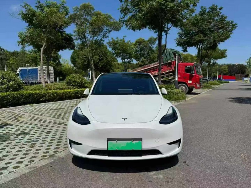 苏州24年特斯拉MODEL Y1