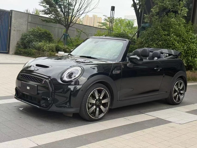 徐州23年MINICooper3