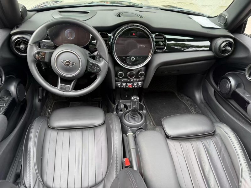徐州23年MINICooper5