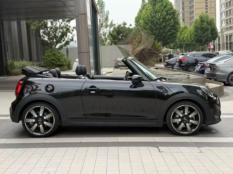 徐州23年MINICooper7
