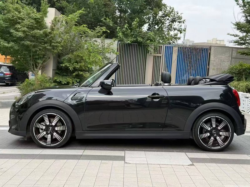 徐州23年MINICooper8