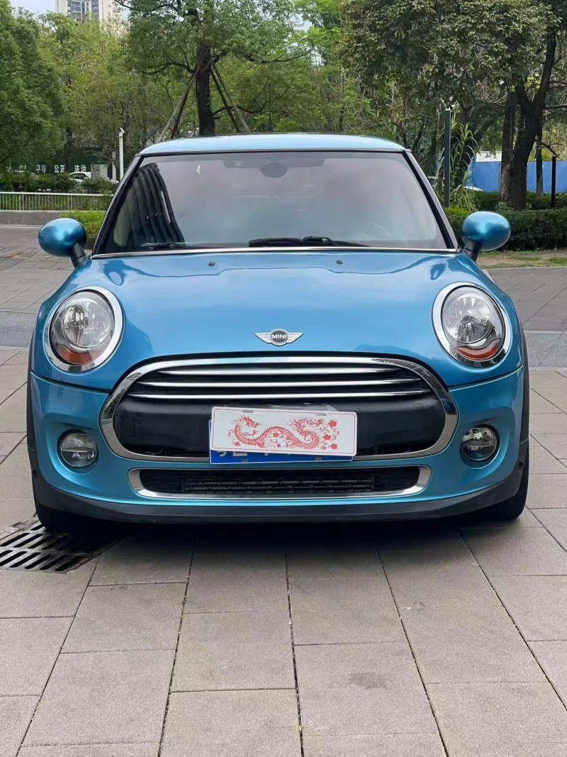 佛山16年MINIONE1
