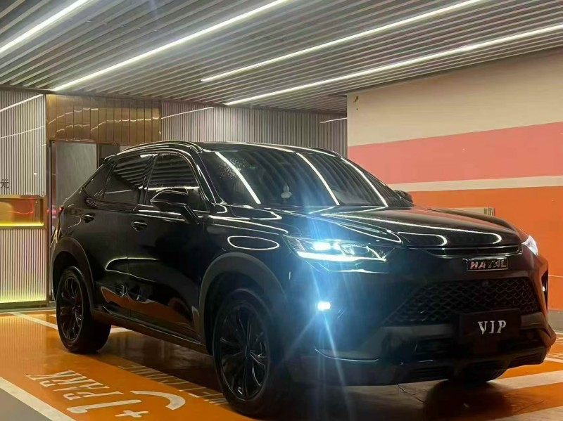 邵阳22年哈弗H63