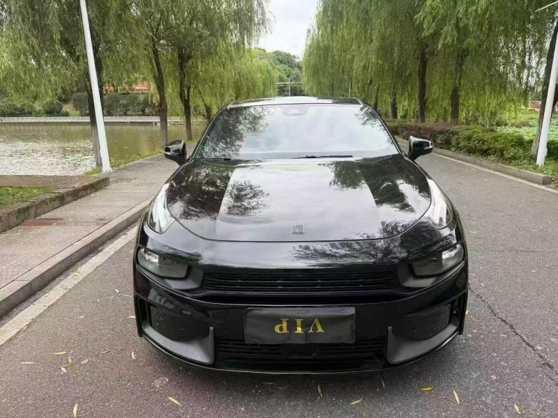 萍乡22年领克031