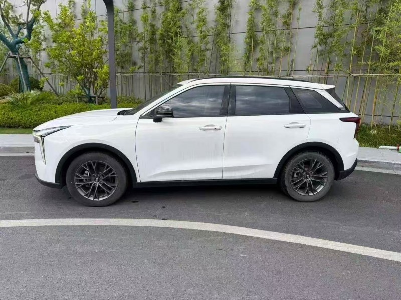 绍兴24年奔腾T554