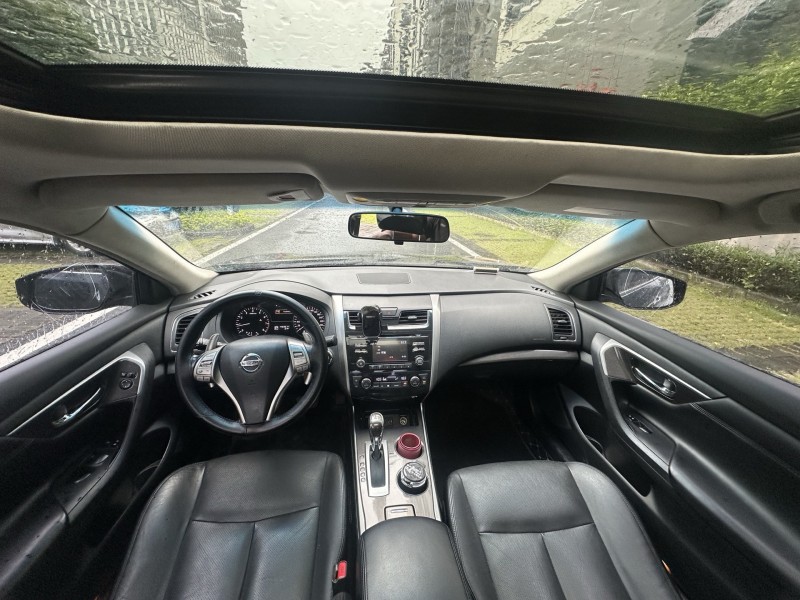 廣州15年日產天籟7