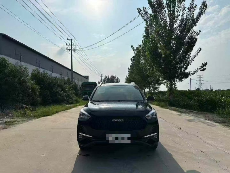东营20年传祺M6/GM61