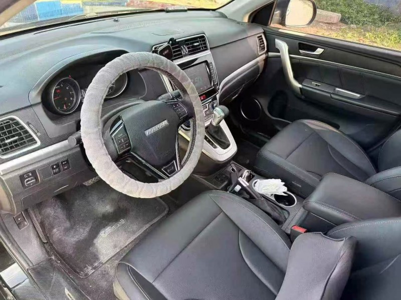 东营20年传祺M6/GM64