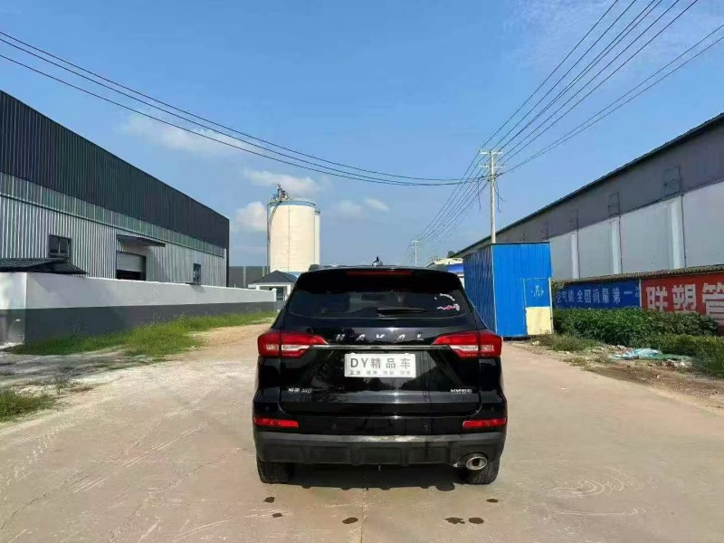 东营20年传祺M6/GM69